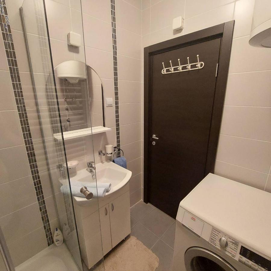 Apartamento Soul Stan Na Dan Novi Sad Exterior foto