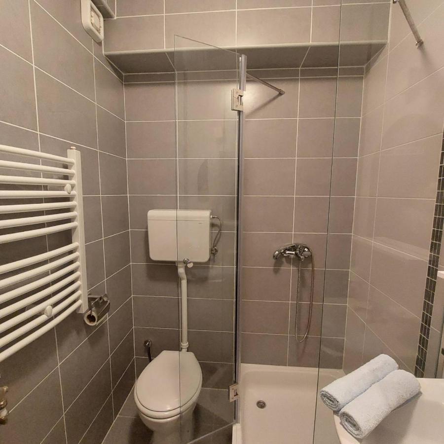 Apartamento Soul Stan Na Dan Novi Sad Exterior foto