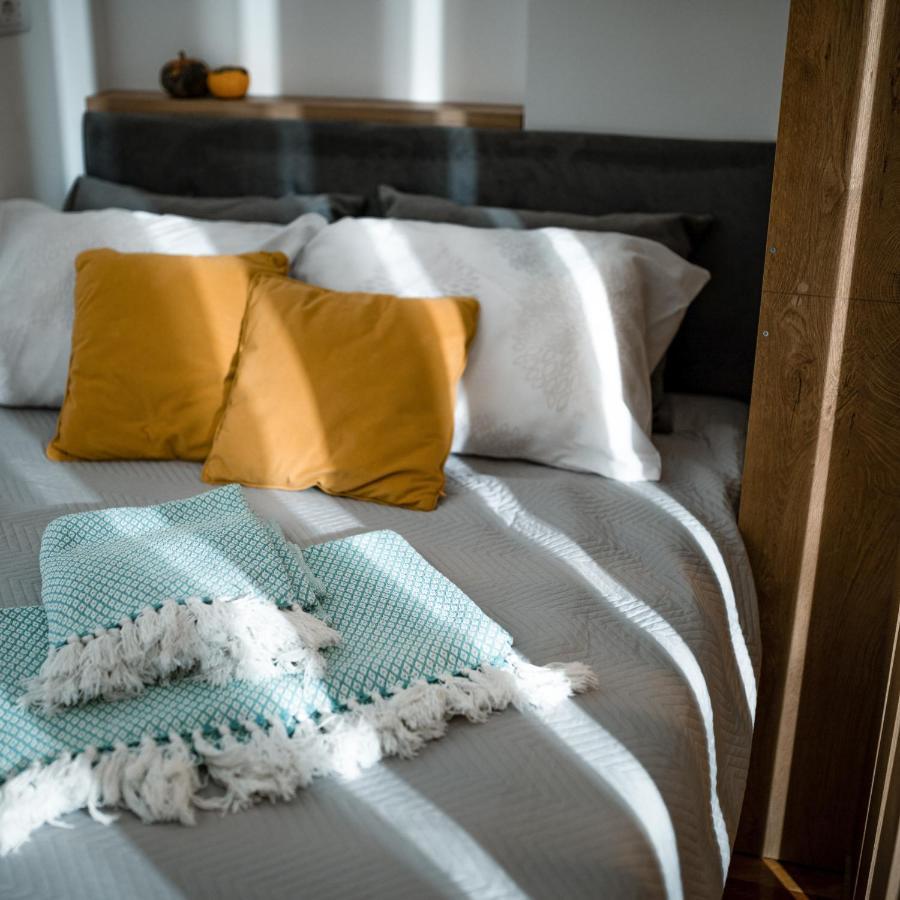 Apartamento Soul Stan Na Dan Novi Sad Exterior foto