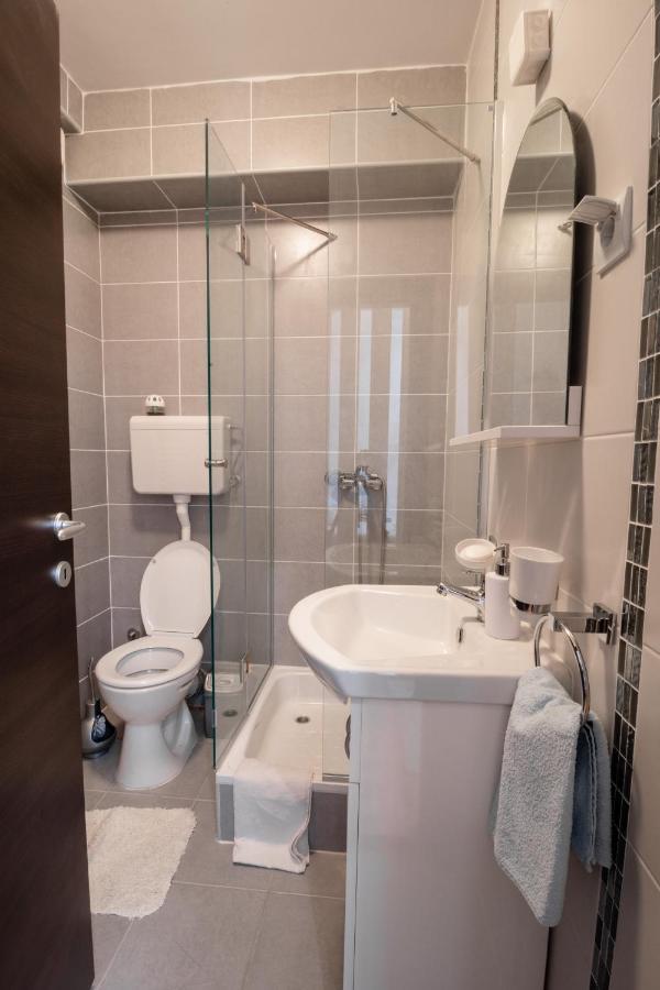 Apartamento Soul Stan Na Dan Novi Sad Exterior foto