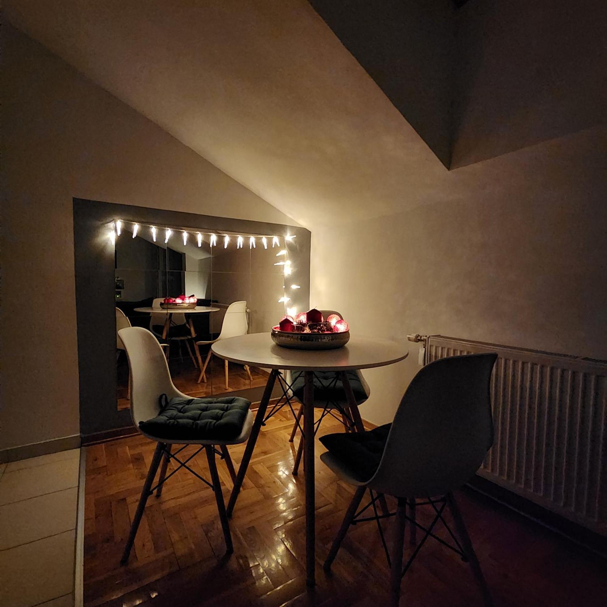 Apartamento Soul Stan Na Dan Novi Sad Exterior foto