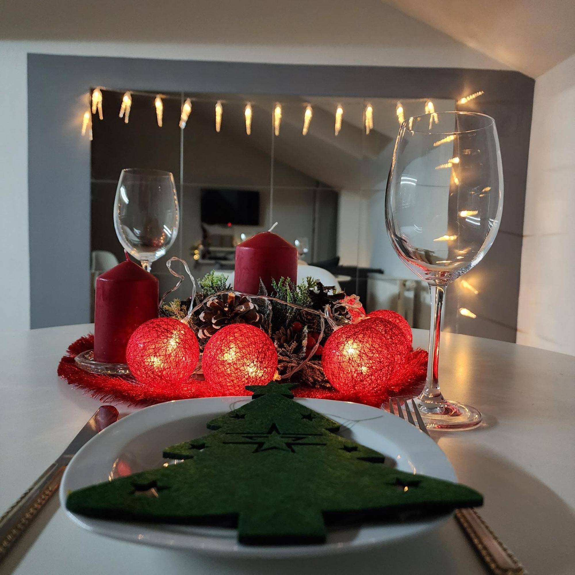 Apartamento Soul Stan Na Dan Novi Sad Exterior foto